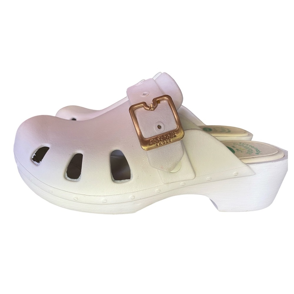 Dr. Scholl's Orgnlclog 365 Sz 8 M - Picture 3 of 10